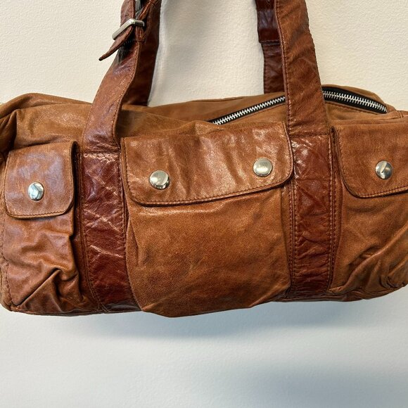 Francesco Biasia Handbag - Picture 2 of 14